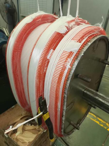 Iron Core Used for 10kv to 1100kv Electric Transformers