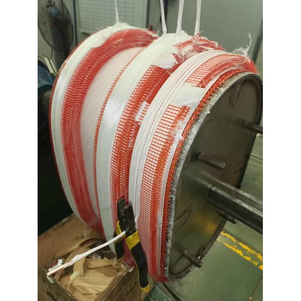 Iron core with the epoxy resin coating for Dry type transfomers