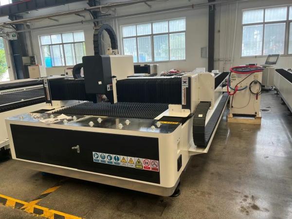 3015 Industrial Metal Steel Iron Sheet CNC Fiber Laser Cutting Machine 1kw 2kw 3kw 6kw 8kw