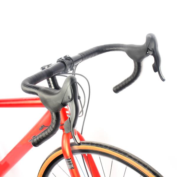 Новый дизайн взрослый Mtb высокое качество горный велосипед 700C скорость