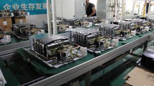 Zhongshan Vangood Appliances Mfg Co., Ltd.