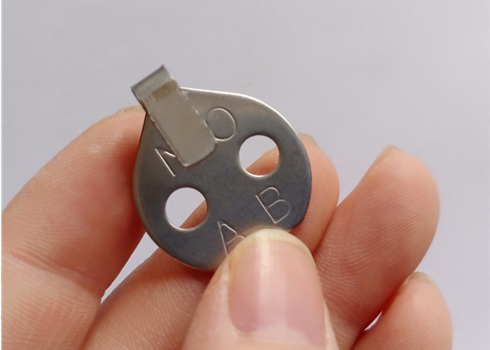 тип пружинная шайба квартиры нержавеющей стали 25mm собственной личности для пусковых площадок Blanktes изоляции
