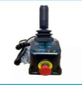 Réglage du manche supérieur Dingli0000607DCS pour Chufeng/DTC