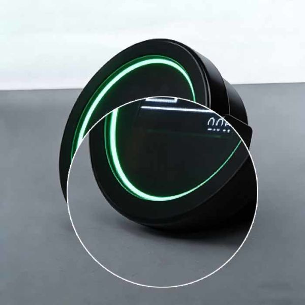 Robust IP54 Protection Class 1.3-inch Forklift OLED Display Screen