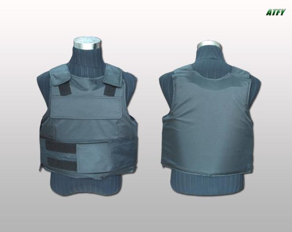 Custom Nylon Women'S Ballistic Anti Stab Vest Anti UV