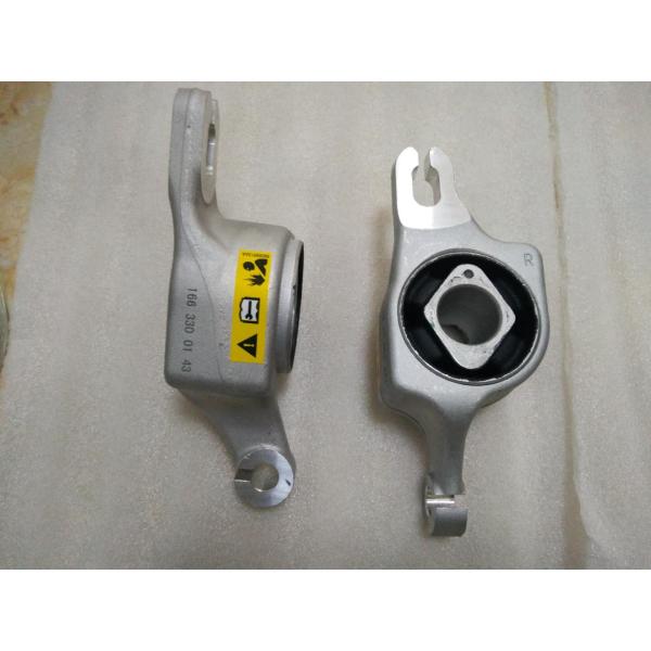 Rear Arm Bushing Front Left and right Lower Arm Mercedes Benz Air Suspension Parts A1663300143 / A1663300243