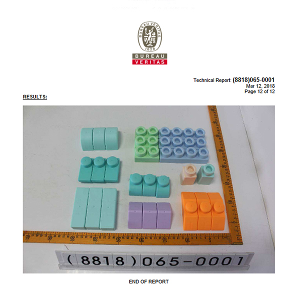 64 Pcs 4.9