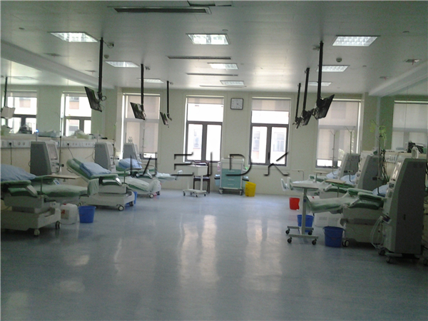 Регулируемые кровати домашнего ухода при централь фиксируя телефонную трубку Remote рицинусов