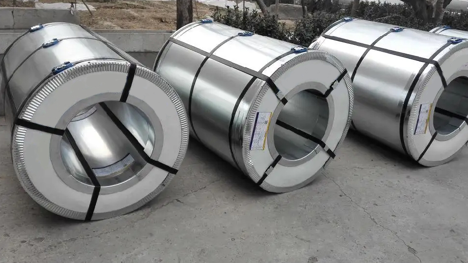 EN DC51D Z150 Зацинкованная листовка катушка 1,2 мм * 1000 мм Цинк 150G мини-спангел для электрических корпусов