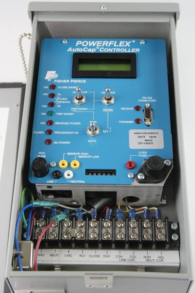 Brand Fisher Original Digital I O Module 4400N-KNS-BJ83A-D In Box