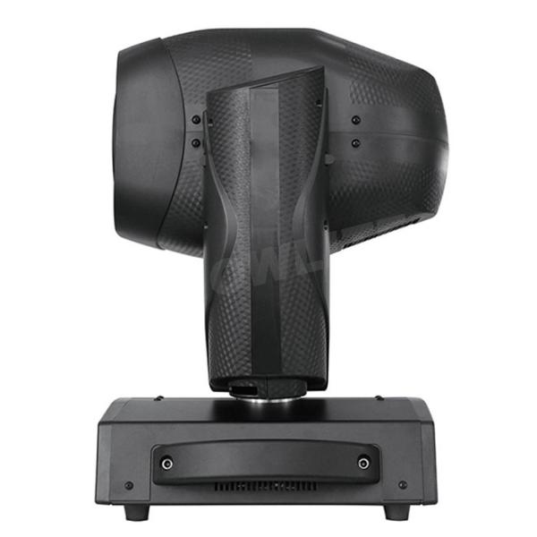 Fase principal móvel Ligh do ponto da lavagem do feixe de Spatkly da luz da lavagem do OEM CMY+CTO Beam 440W 20r 3IN1