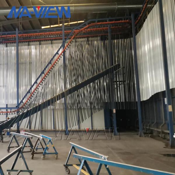 Dobro branco moderno superior moderno de alumínio Hung Windows Oem Odm de Morden da construção nova