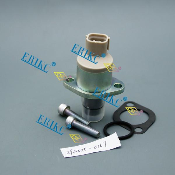 hyundai /HINO Factory manufacturer 294200 0650 (2942000650)SCV Diesel Suction Control VALVE 294200-0650