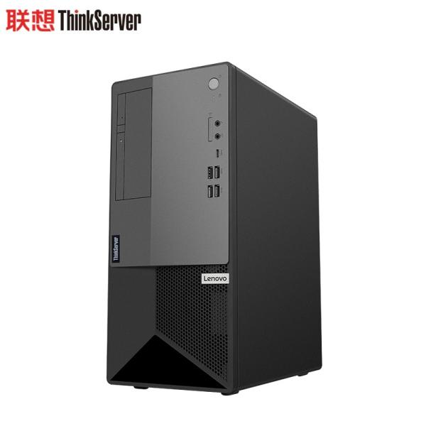 Lenovo ThinkServer T100C G6400 8G 1T Tower Server для малого и среднего бизнеса
