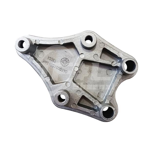 Foot pedal retaining seat H4845010007A0 for FOTON Auman GTL truck parts