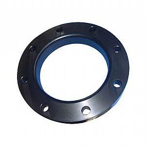 Flanges de juntas sobrepostas ASTM A105