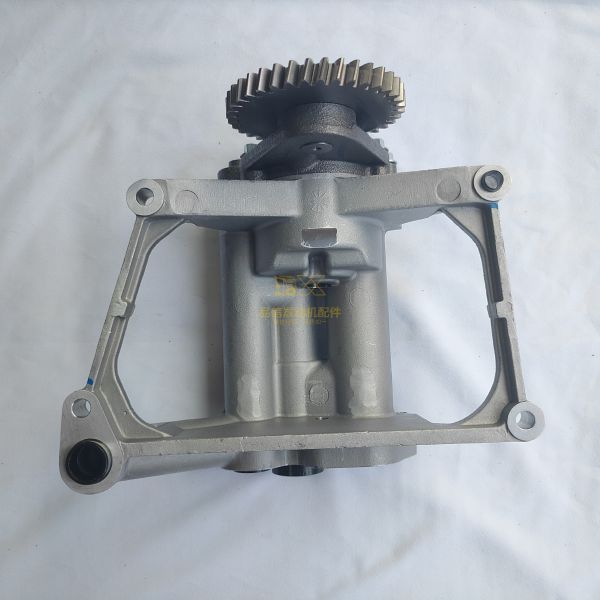 4200454 T419939 Diesel Engine Diesel Pump Perkins C7.1 C6.6 C6.4 Excavator Engine Parts