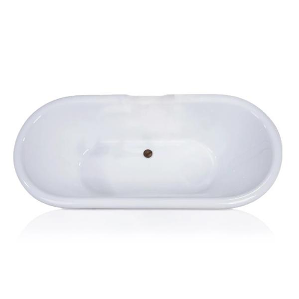 cUPC clawfoot acrylic free bathtubs,free standing baths,free standing bathtubs