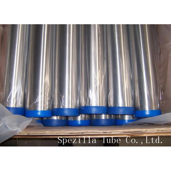 трубопровод нержавеющей стали 316 качеств еды, размер 19.05кс1.65ММ трубопровода воздуха аппаратуры