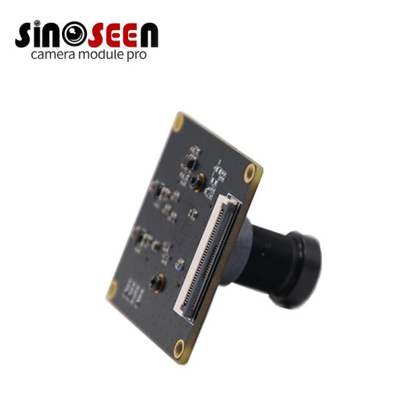 Module de caméra AR2020 MIPI de 20 MP pour la vision automatique industrielle