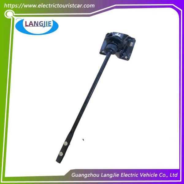 Assemblage de barres diagonales pour les chariots de golf et les bus touristiques LVTONG