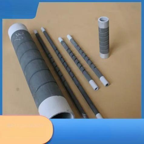 SG Type SiC Heating element