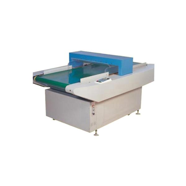 Промышленное лабораторное исследование детектора иглы подвергает высокую чувствительность механической обработке 40м/минимальная скорость пояса