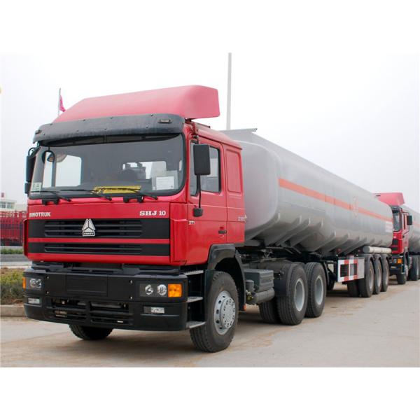 30М3 30 КБМ масляного бака трейлер Семи, углерода стали топлива топливозаправщика цапфа 30000Л трейлера 2 Семи