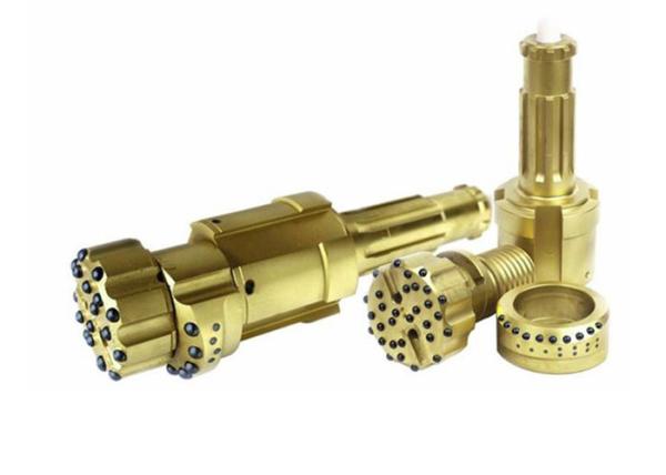 High Air Pressure Drilling 110mm Steel Hole Opener Bits