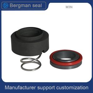 Substitui o CARRO SSIC da mola SS304 60mm do selo mecânico de M3N Eagleburgmann