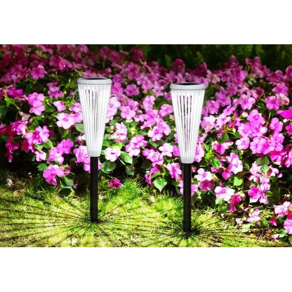 Waterproof Solar Garden Light for Lawn Landscape Community Villa Flower Decoration