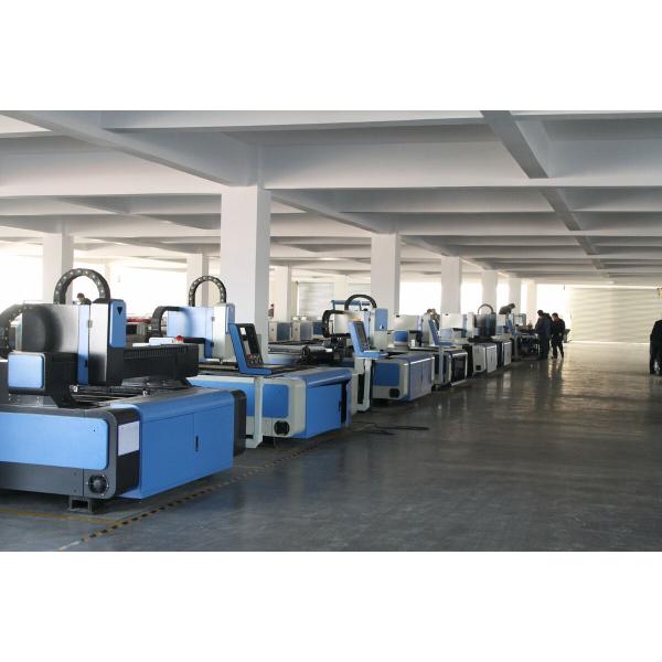 Suzhou Suntop Laser Technology Co., Ltd