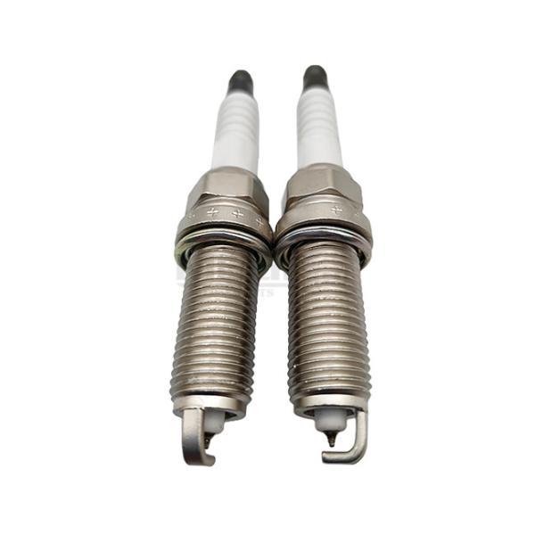 2010-2011 Buick Car Engine Spark Plugs 41-123 12637199 12673528 12683541