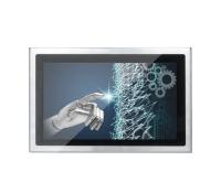 PC de painel de aço inoxidável de 19 polegadas para automação de produção e embalagem de alimentos