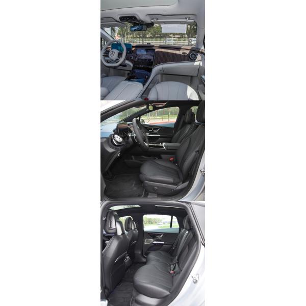 2024 Mercedes-Benz EQE 350 Electric Sedan Left Hand Drive