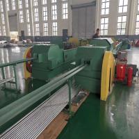 Laminoir 25mm froid à grande vitesse d'acier allié du moulin 30KW de Pilger