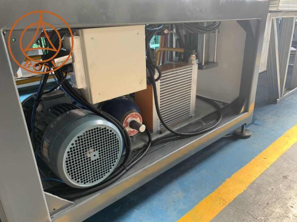 Low Cost Prefab Villa Light Gauge Steel Home House Roll Forming Machine Light Steel frame Machine