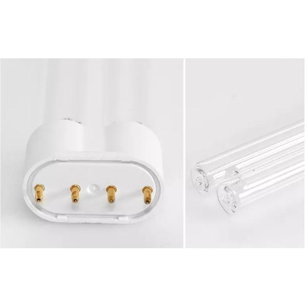 Factory Sale Germicidal 254nm Disinfectant Room UV Food Sterilizer