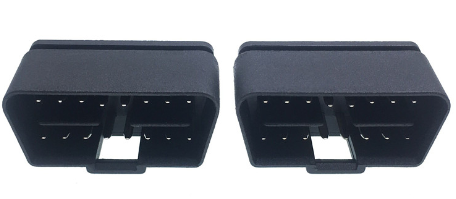 Renault Car Fitment OBD Male Connector for Accurate Auto Diagnostic Results