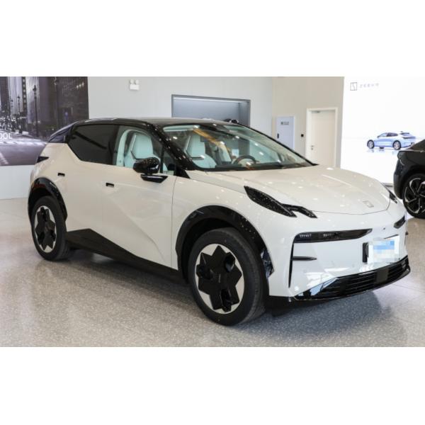 Привод 2023 ZEEKR x задний ВЫ компакт SUV места двери 5 мест 5 версии чистый электрический 4