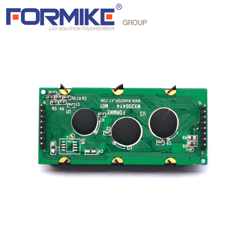 4 Line 20 Character 20 * 4 LCD Display 2004 Module With ST7066U-0B Driver IC