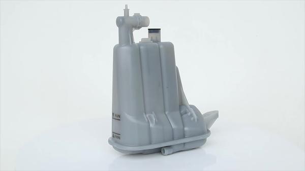 8k0121403Q Engine Coolant Overflow Audi Car Engine Parts Tank Coolant Expansion Tank