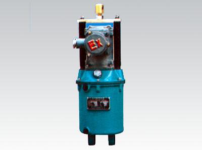 Électro frein hydraulique d'éjecteur de grue industrielle, poussoir