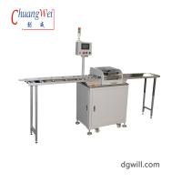 Disolvente de paneles de PCB de aluminio FR4 de varios grupos