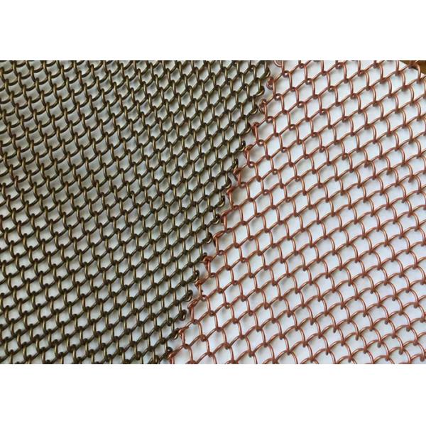 Модный Драперы катушки металла смертной казни через повешение, рассекатель комнаты занавеса ткани сетки металла