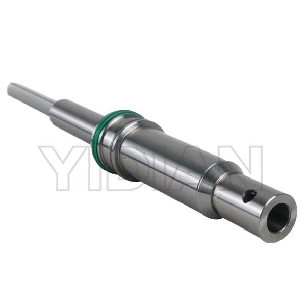 2031954331 Сверлильный шпиндель HUB60 Homag для деталей деревообрабатывающего станка с ЧПУ Weeke