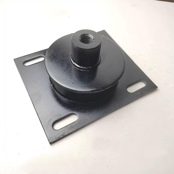 Elevator Parts Elevator Universal Host Shock Pad Rubber Shock Absorber