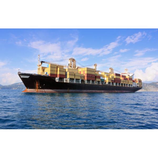 Speedy Delivery Freight Shipping From China To USA