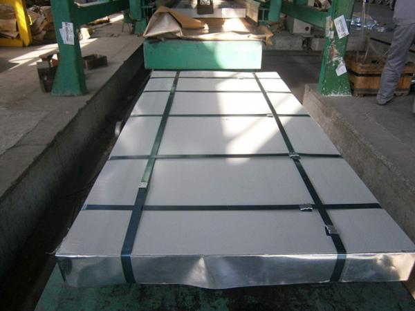 DX51D AZ PVDF PPGI Colour Coated Sheet JIS G3312 ASTM A792 CGCC