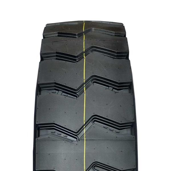 Aulice AR5157 SASO SNI Truck Bus Radial Tyres Off Road 20 Inch Truck Tires